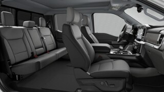 2026 Ford F-150® Internal Image 1